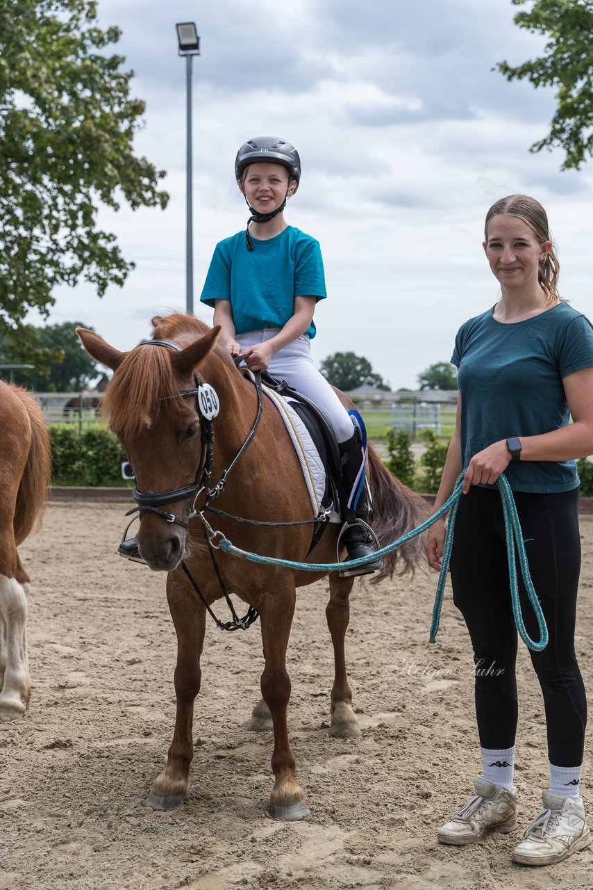 Bild 199 - Pony Akademie Turnier